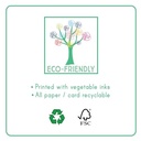 Kids Activity Book 50 Reusable Stickers Animal Adventure Travel 3+