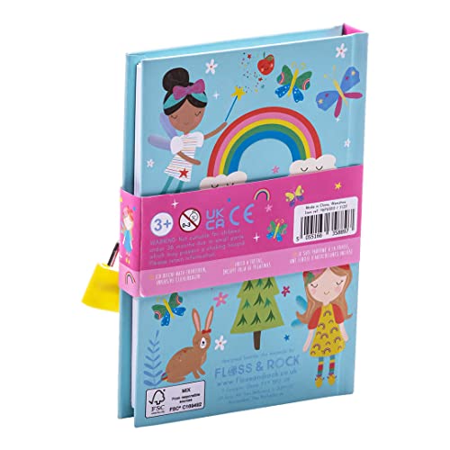 Secret Diary Rainbow Fairy
