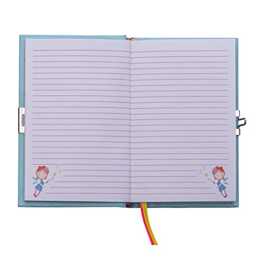 Secret Diary Rainbow Fairy