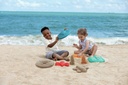 Hape Forschungsraumschiff-Spielzeug-Set