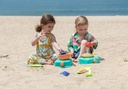 Hape Toys Sandy Chef Beach Cooking Play Set
