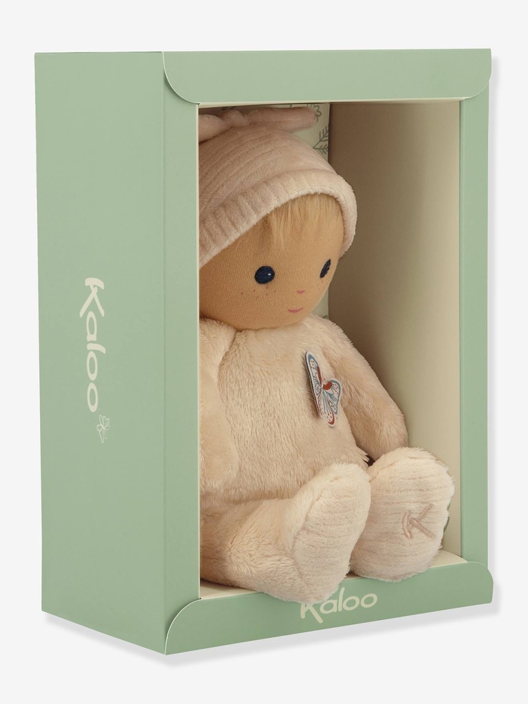 Stoffpuppe Camelia Oder Jasmin 24 Cm Kaloo