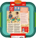 Hape Toys Sandy Chef Beach Cooking Play Set