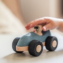 Korko E-cork Racer - Blue, Multi