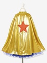 Superhero Girl Costume for Kids - Carnival & Festive Use (2 Sizes) - 5-7 Years