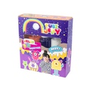 Tubi Jelly 3 Kolory - Potworki TUBAN