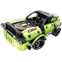 IM.Master STEM Academy: Mechanical Master - R/C 2-in-1: Sports Car - Green 335pcs - Building Blocks Model Vehicle, Remote Control, 2 Configurations