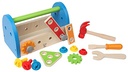 Hape Toys Fix It Tool Box