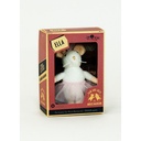 Sam Julia: Plush Ella