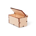 The Mouse Mansion Furniture - Nursery - Arts & Crafts for Ages 6 to 9 - Fat Brain Toys