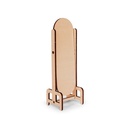 The Mouse Mansion Furniture - Master Bedroom - Arts & Crafts for Ages 6 to 9 - Fat Brain Toys