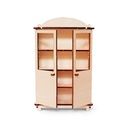 The Mouse Mansion Furniture - Master Bedroom - Arts & Crafts for Ages 6 to 9 - Fat Brain Toys