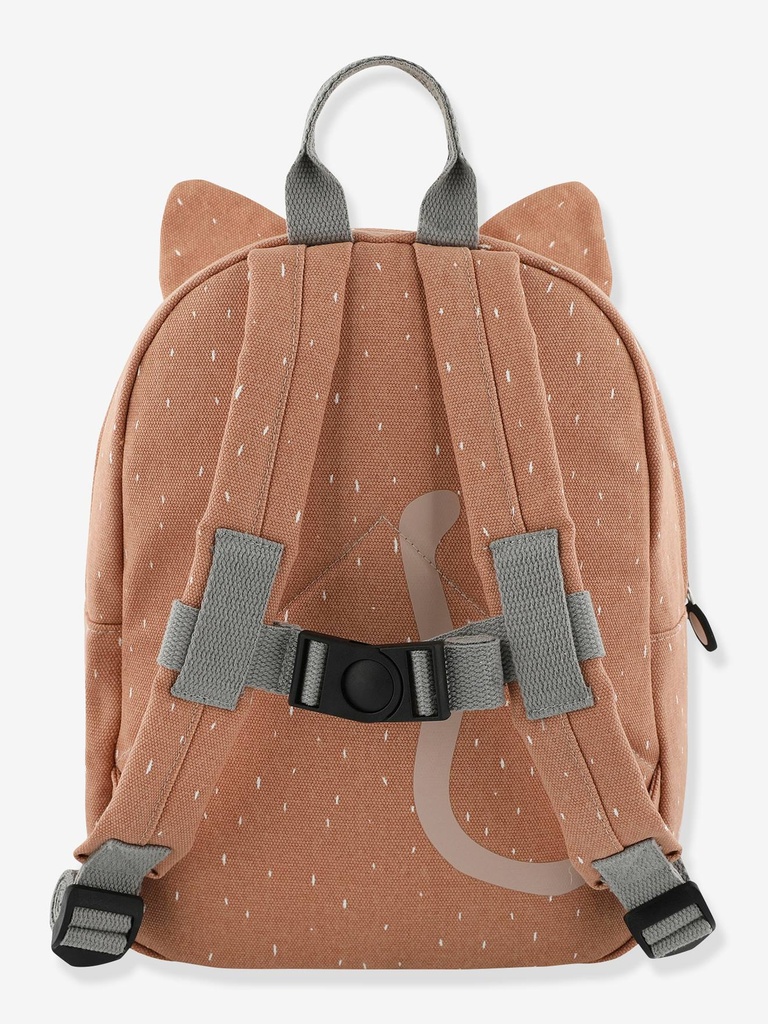 TRIXIE  MISS CAT  Girls's Children's Backpack in Pink