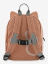 TRIXIE  MISS CAT  Girls's Children's Backpack in Pink