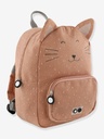 TRIXIE  MISS CAT  Girls's Children's Backpack in Pink