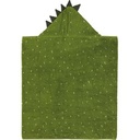 Trixie Trixie HOODED TOWEL | 70X130CM - MR. DINO