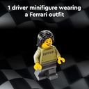 LEGO Speed Champions 76934 Ferrari F40 Supercar - Red