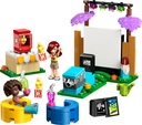 LEGO Friends 42642 Friendship Movie Night