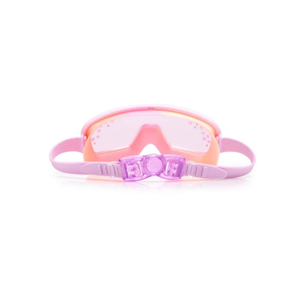 Champagne Glam Junior Swim Goggles