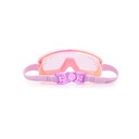 Champagne Glam Junior Swim Goggles
