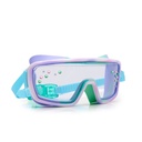 Poise Purple Glam Junior Swim Goggles