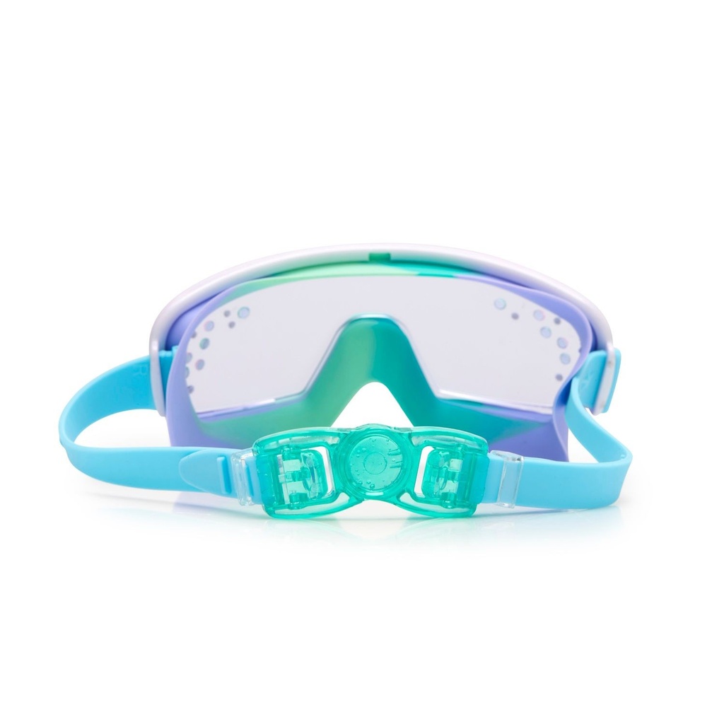 Poise Purple Glam Junior Swim Goggles