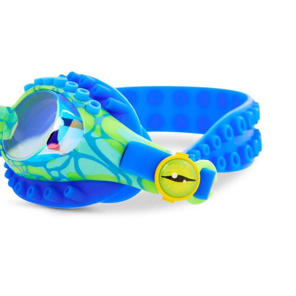Gafas De Natación Octo Sea Siphon - Bling2o