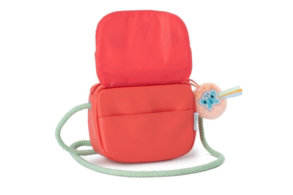Lilliputiens - Handtasche - Alice Der Fuchs
