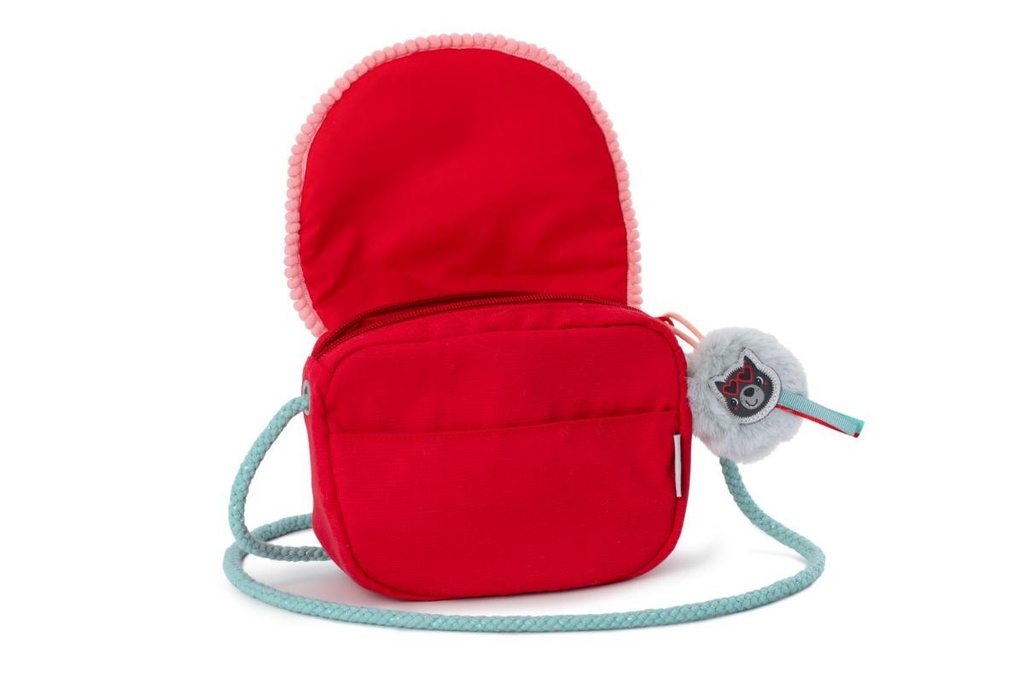 Lilliputiens - Handtasche - Rotkäppchen