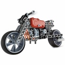 Clementoni Laboratorio De Mecánica Roadster + Dragster