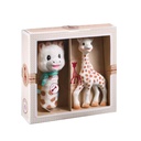 Sophie La Girafe Vulli Gift Set Gift Set for Children from Birth