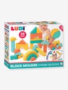Baby Bauklötze Aus Schaumstoff LUDI
