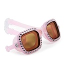 Rose Quartz Vibrancy Adult Swimming Goggles