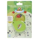 ESSCHERT Kids - Vergrootglas - Groen - 6,5x1,8x15,4 Cm
