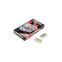 Domino 6-oczkowe