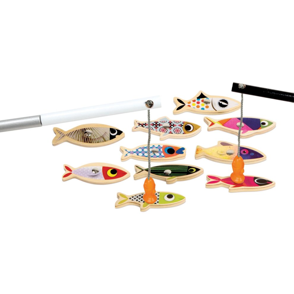 Sardine Fishing Game
