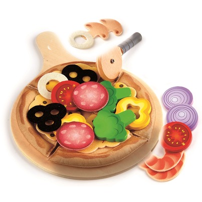 Pizza 29 Piezas