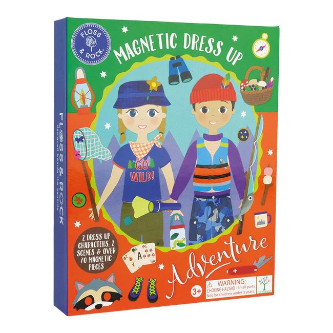 Magnetic Aventura