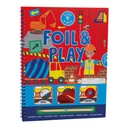 Floss & Rock Foil & Play - Construction
