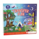 Floss & Rock Adventure Transfer Fun Set