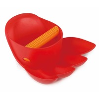 Hape Beach and Sand Toys Power Paw Toys  Red