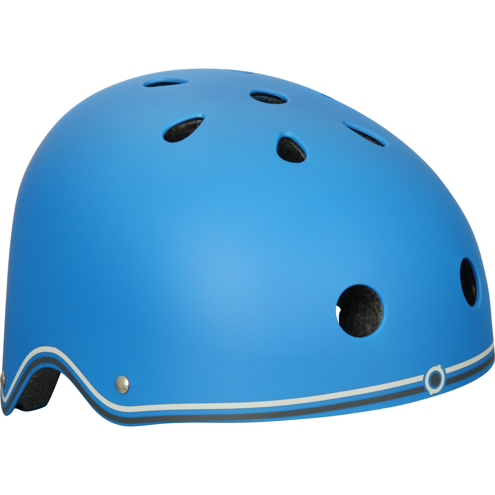 Casco Junior Primo Azul globber