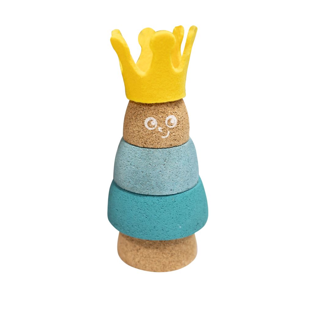 Korko King, Multi