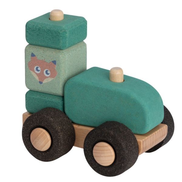 Tractor Frieda