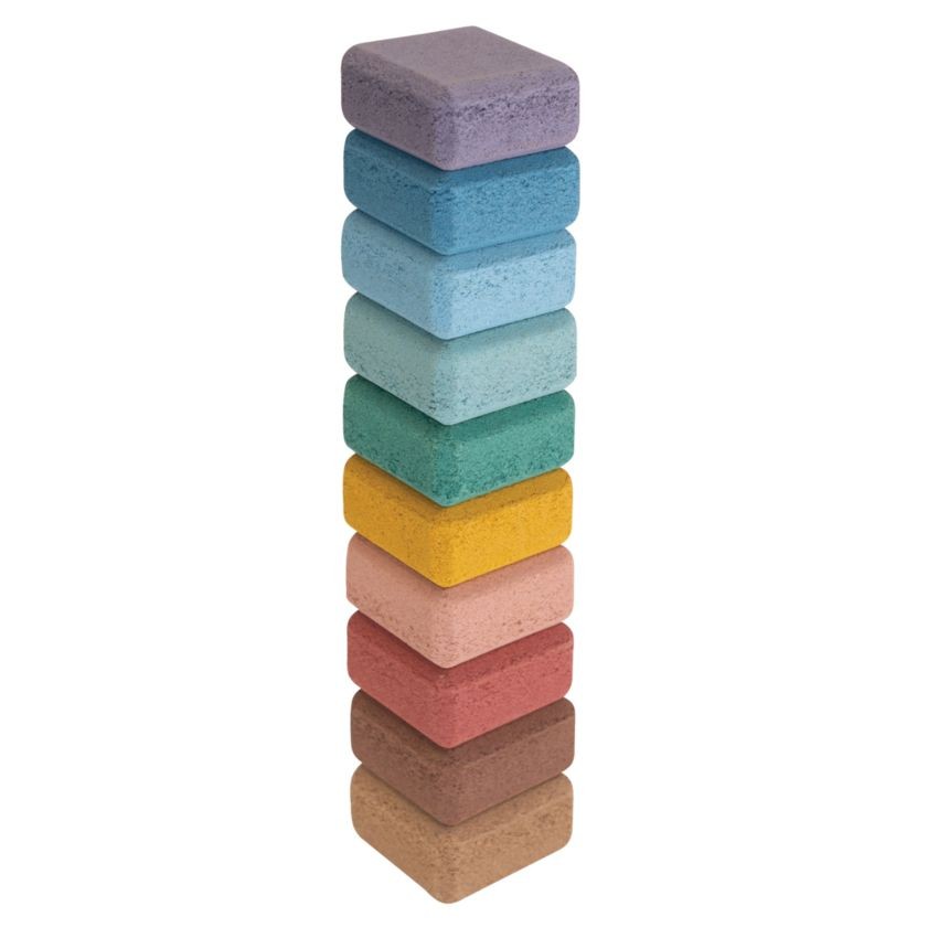 Nature's Rainbow KORKO