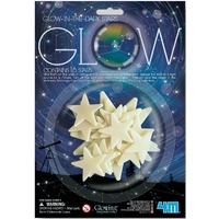 4M Glow-in-the-Dark Stars