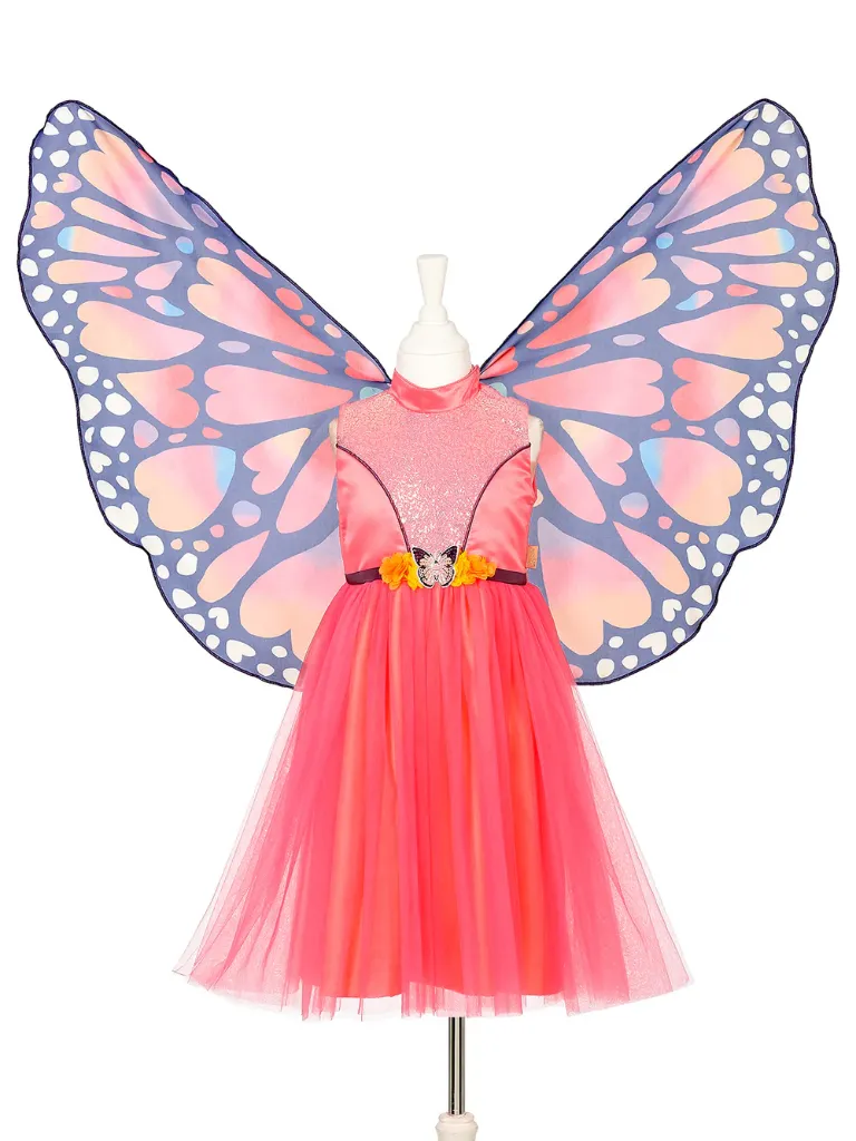 Vestido Papillon 8-10 years