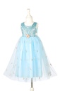 Nicolette Fancy Dress - Special Event Apparel for Girls (2 Sizes) - 3-4 Years