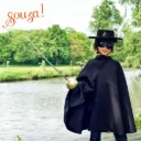 Capa Zorro