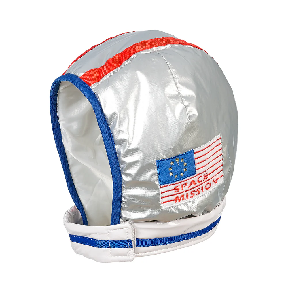 Casco Astronauta